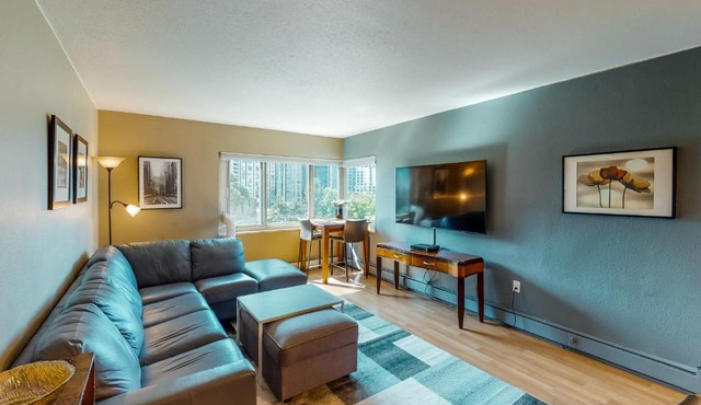 Convention Suite