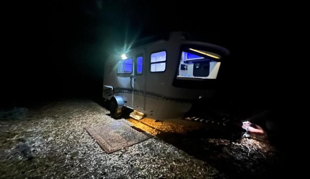 Cottagewood Campgrounds in Belleview