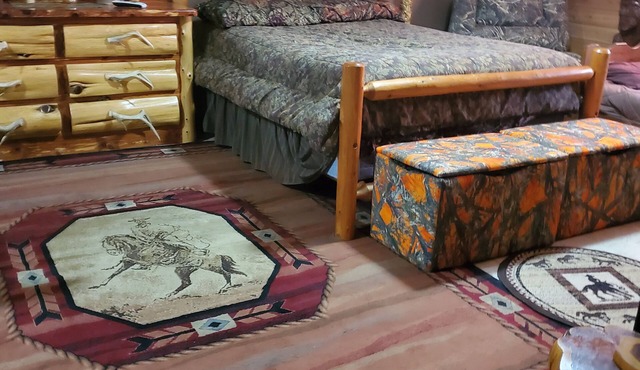 country lodging