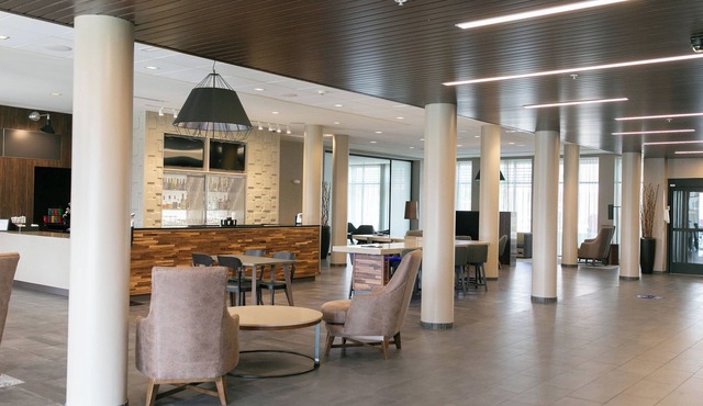 Courtyard by Marriott Elkhart