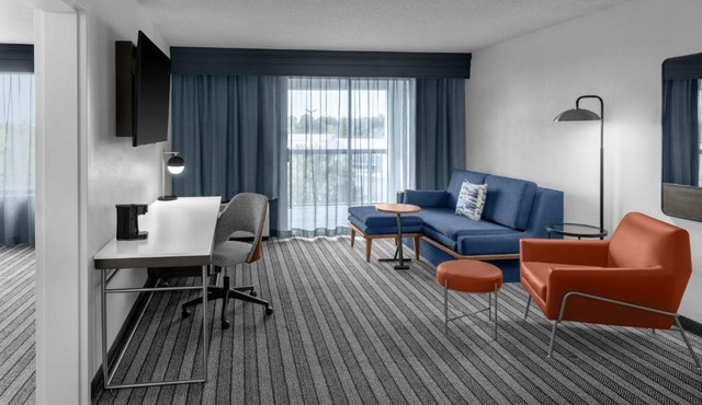 Courtyard by Marriott Flint Grand Blanc