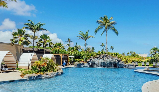 Courtyard by Marriott Oahu North Shore