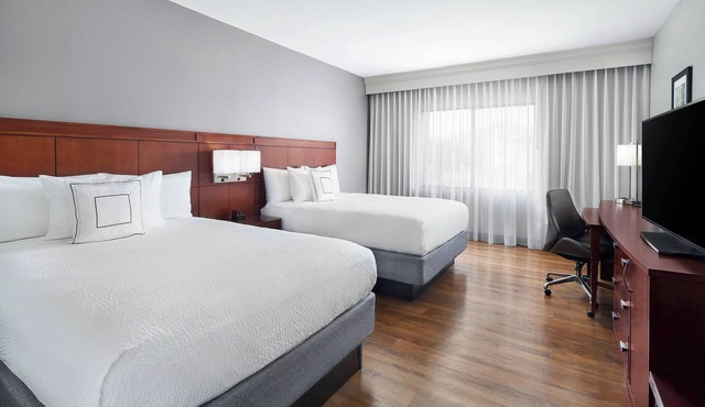 Courtyard by Marriott Scottsdale North