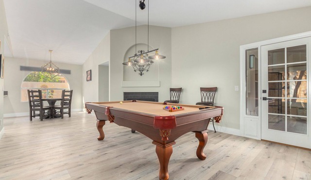 Cozy 2 bedroom house in Chandler