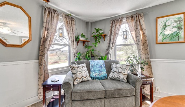 Cozy Conesus Vacation Rental Near Wineries & Lake!