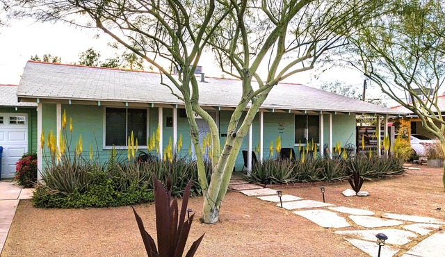 Cozy Cottage, Close to downtown and restaurants