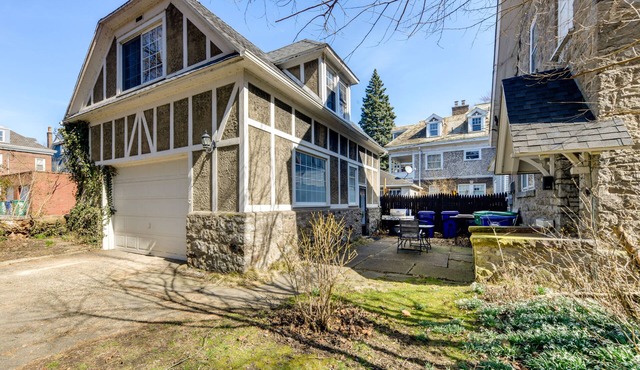 Cozy Niagara Falls Cottage w/Gas Grill + Patio!