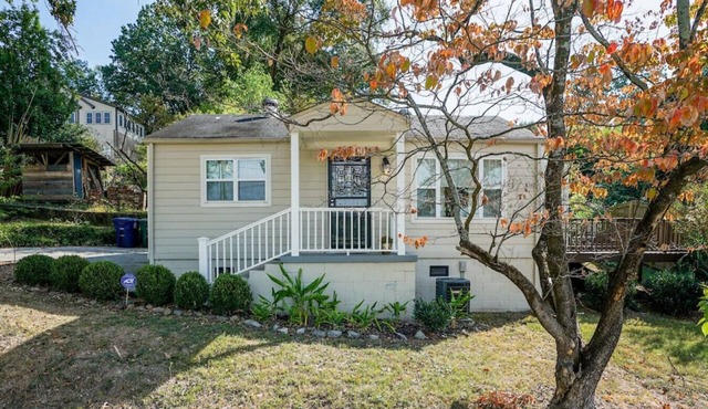 Cozy Pet-Friendly Cottage on the North Shore