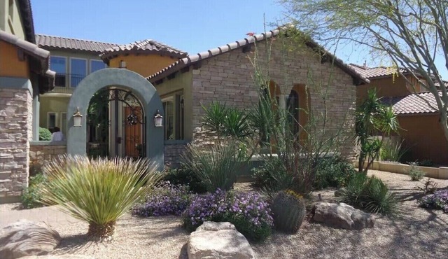 Cozy Private Casita, Quiet & Comfortable