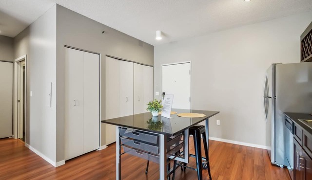 CozySuites at Mill District