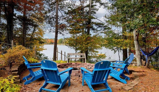 Crystal Tree Cottage, LLC