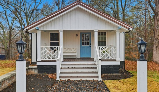 Cute Cottage, Central Location, Pet Friendly