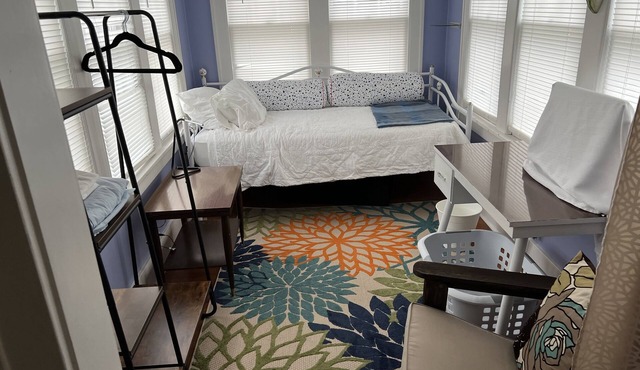 Cute Crafter’s Retreat