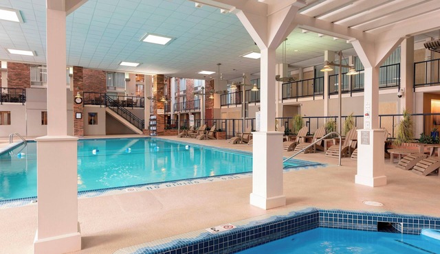 Delta Hotels by Marriott Kalamazoo Conference Center