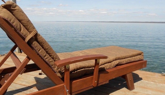 Destination Relaxation - Ready to help you relax