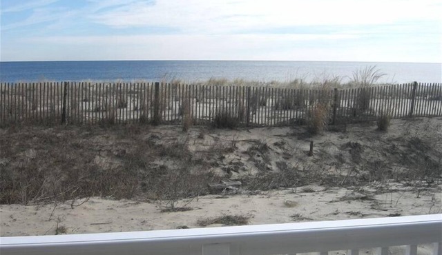 Dewey Beach Oceanfront