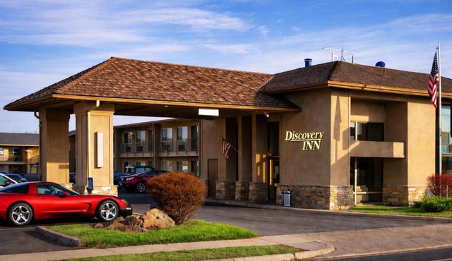 Discovery Inn