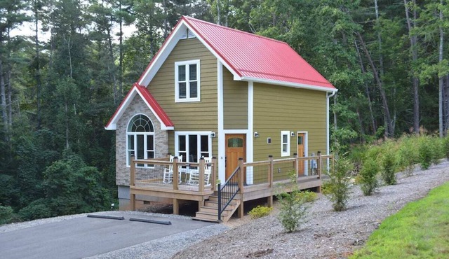 Dogwood Cottage
