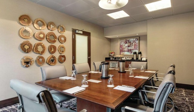 DoubleTree by Hilton Atlanta Northeast/Northlake