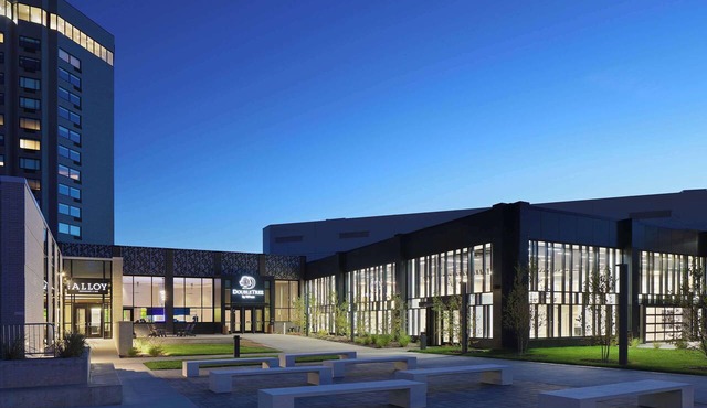 DoubleTree by Hilton Battle Creek