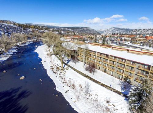 DoubleTree by Hilton Durango in Durango