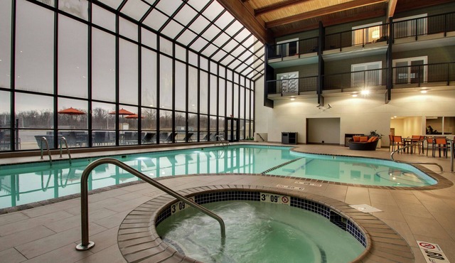 DoubleTree by Hilton Mt. Vernon