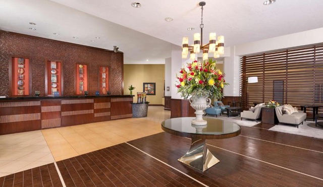 Doubletree by Hilton Phoenix Mesa in Mesa