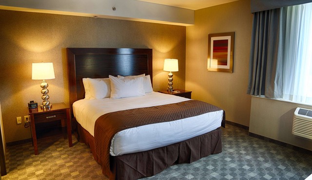 Doubletree By Hilton Lawrenceburg