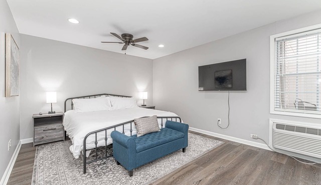 Downtown Kimmswick Studio-Renovated-Prime Location