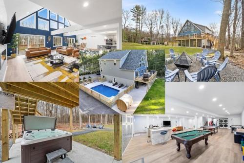 Dulce Retreat