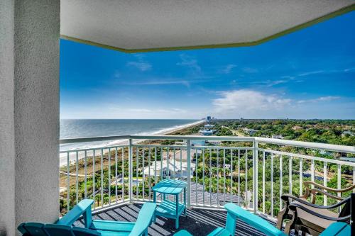 Dunes Village Resort 1253