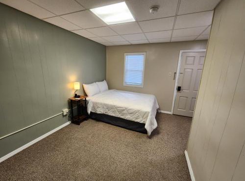 Dunnstown Lodge