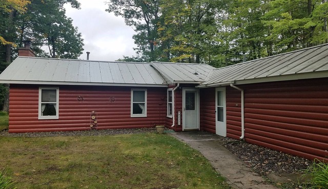 Eagle River/Three Lakes chain vacation rental