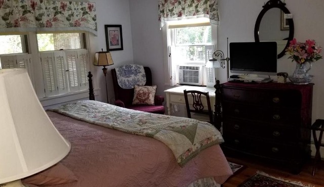 Eastgate Inn B&B