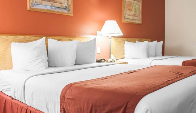 Econo Lodge Albuquerque Old Town