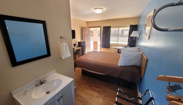 Economy Inn Sylva