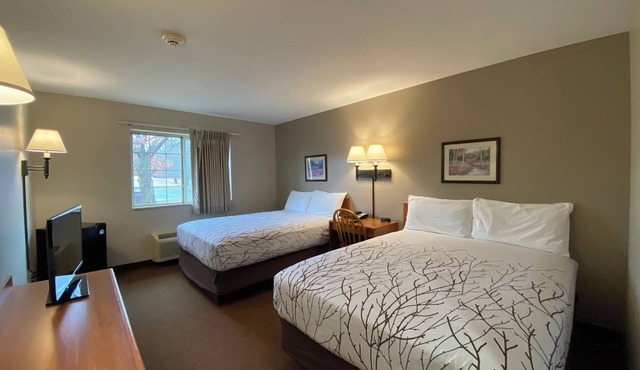Edmore Inn