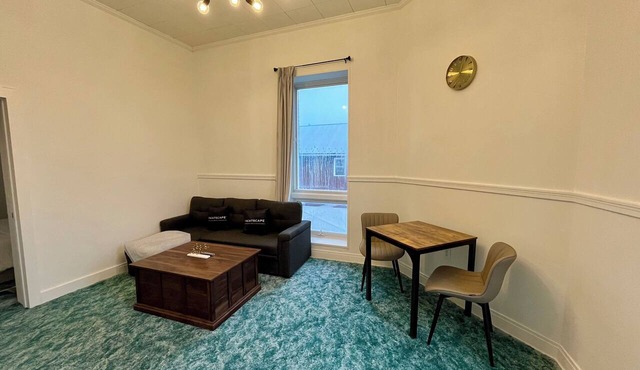 Eldred 1-Bedroom Cozy Retreat unit 2
