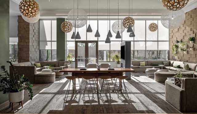 Element by Marriott Scottsdale at SkySong