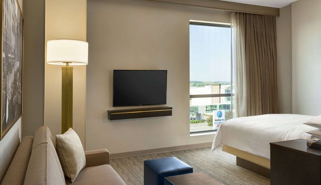 Embassy Suites by Hilton Syracuse Destiny USA