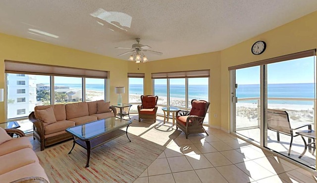 Emerald Isle #401