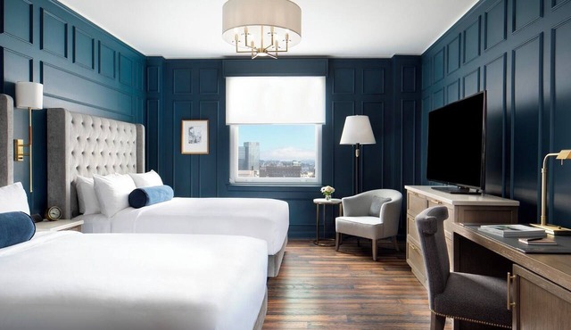 Experience Unparalleled Comfort! 2 Relaxing Units, Pet-friendly Property in San Francisco