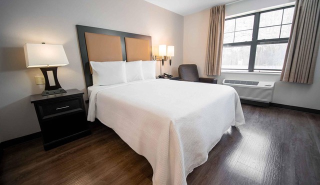 Extended Stay America Suites Long Island Bethpage