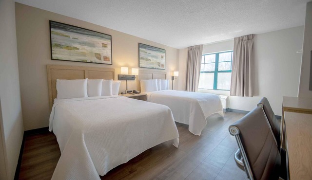 Extended Stay America Suites Seattle Bothell West in Bothell