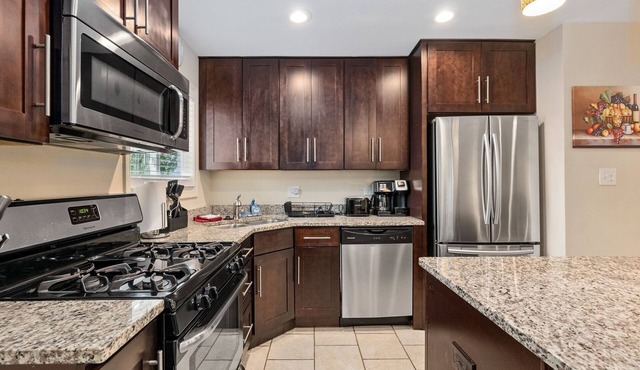 Extended Stay Wheeling FHS Rental in Wheeling