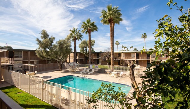 Fabulous Condo in the heart of Arcadia Lite - Walk to amazing restaurants