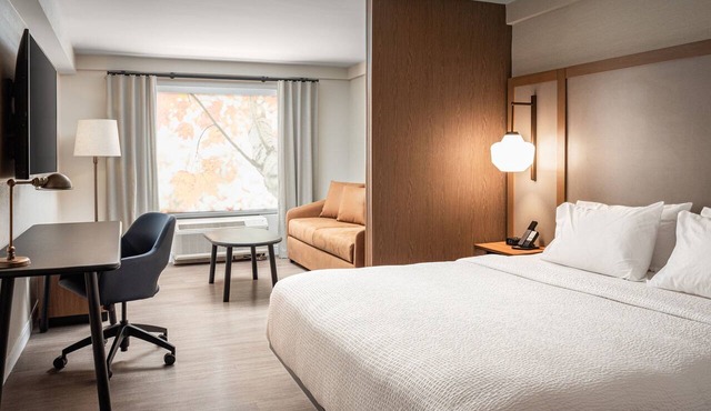 Fairfield by Marriott Inn & Suites Georgetown Lexington