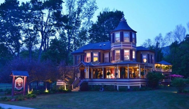 Fairlawn Inn