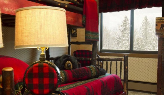 Family Times Chalet III