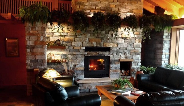 FOREST GARDENS GETAWAY is a bed and breakfast located in the beautiful UP!